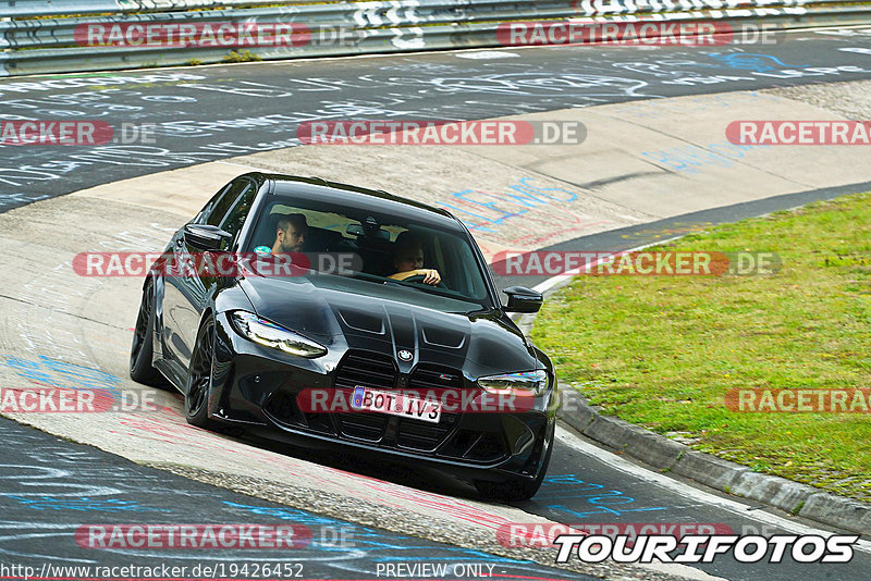 Bild #19426452 - Touristenfahrten Nürburgring Nordschleife (03.10.2022)