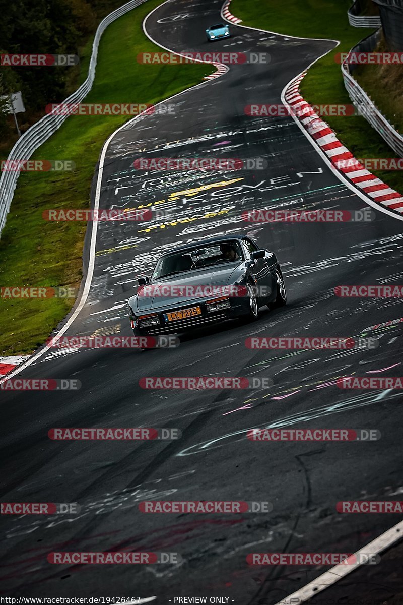 Bild #19426467 - Touristenfahrten Nürburgring Nordschleife (03.10.2022)