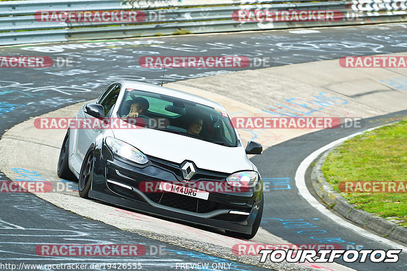 Bild #19426555 - Touristenfahrten Nürburgring Nordschleife (03.10.2022)