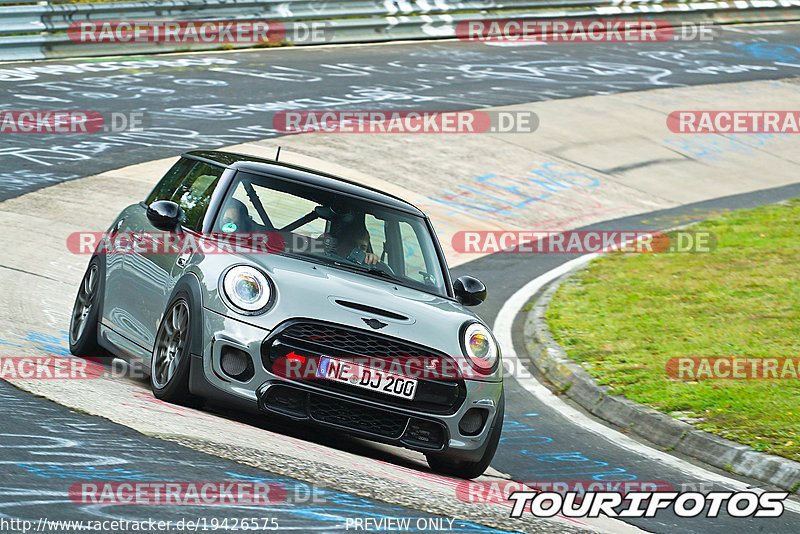 Bild #19426575 - Touristenfahrten Nürburgring Nordschleife (03.10.2022)