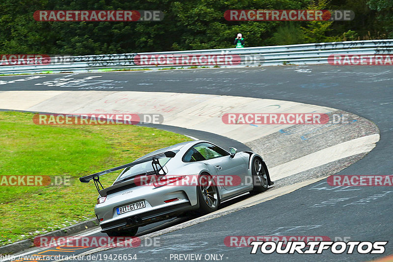 Bild #19426654 - Touristenfahrten Nürburgring Nordschleife (03.10.2022)