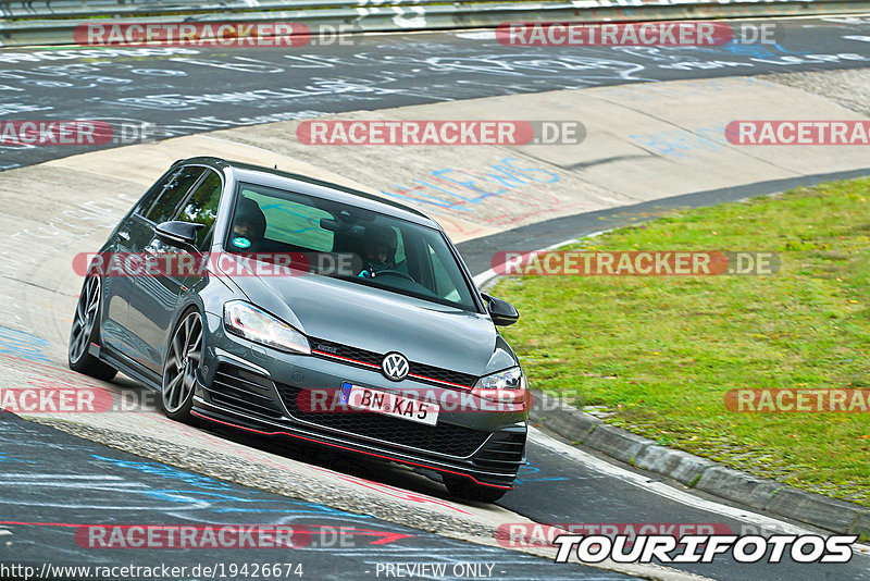 Bild #19426674 - Touristenfahrten Nürburgring Nordschleife (03.10.2022)