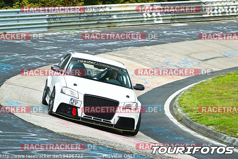 Bild #19426722 - Touristenfahrten Nürburgring Nordschleife (03.10.2022)