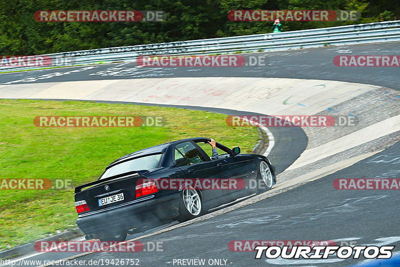 Bild #19426752 - Touristenfahrten Nürburgring Nordschleife (03.10.2022)