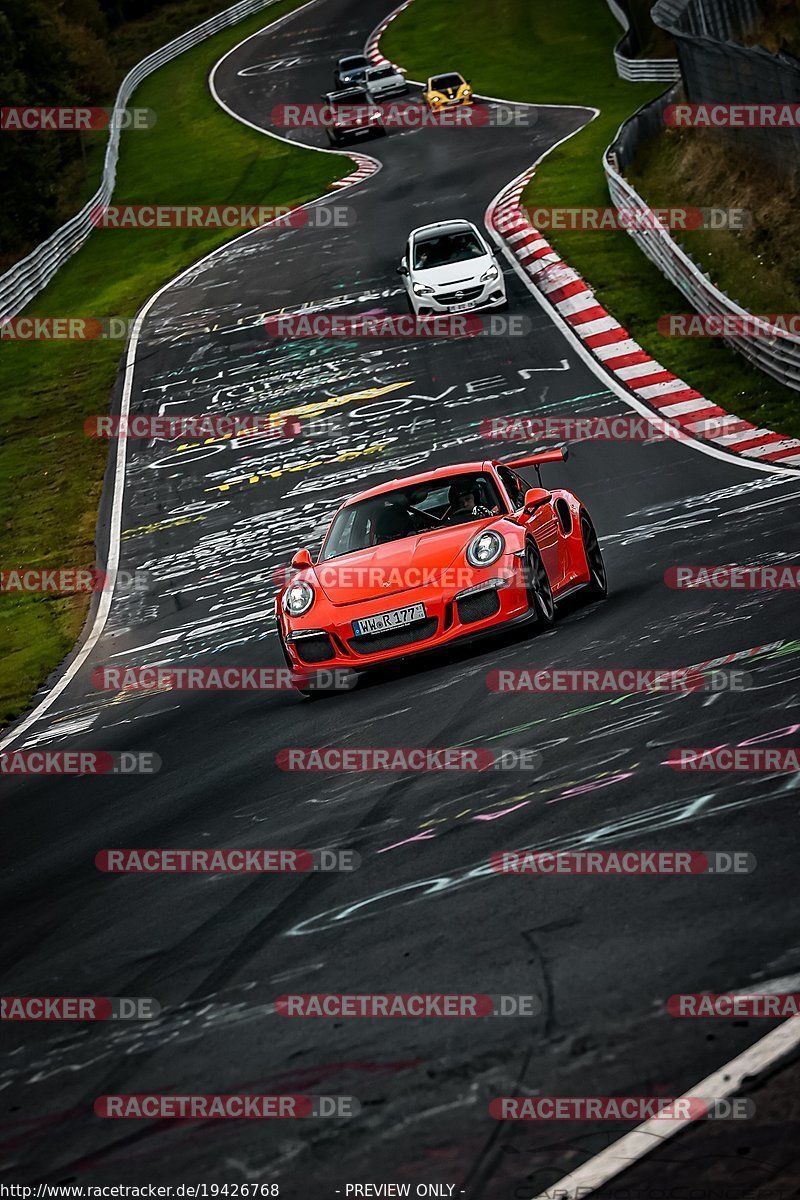 Bild #19426768 - Touristenfahrten Nürburgring Nordschleife (03.10.2022)