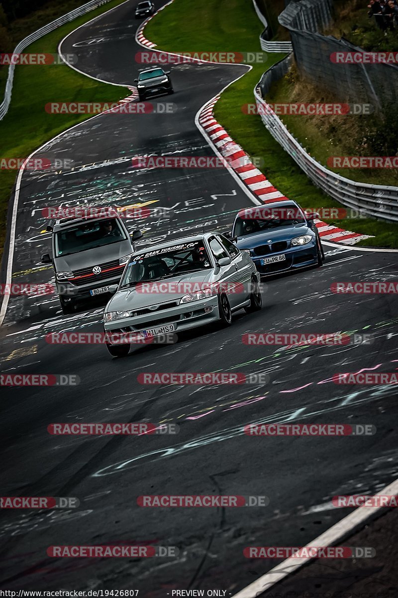 Bild #19426807 - Touristenfahrten Nürburgring Nordschleife (03.10.2022)