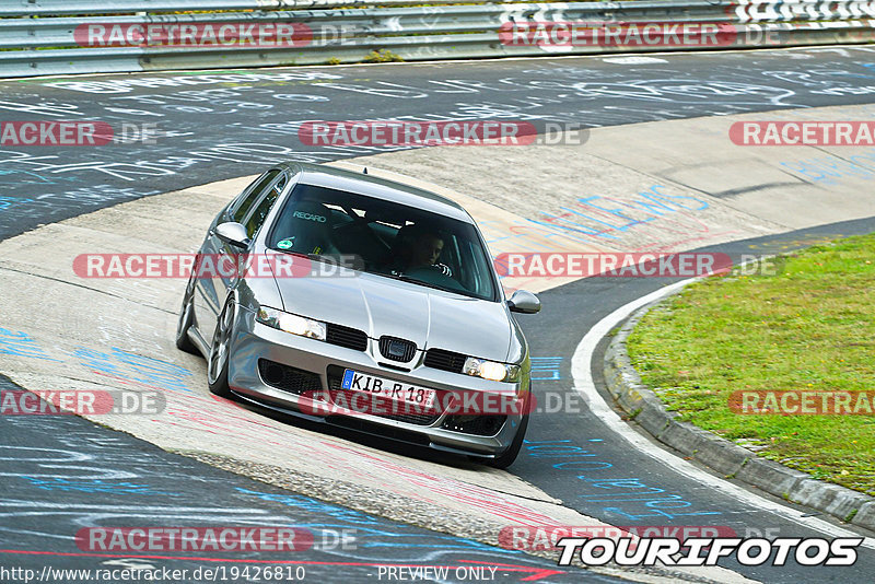 Bild #19426810 - Touristenfahrten Nürburgring Nordschleife (03.10.2022)