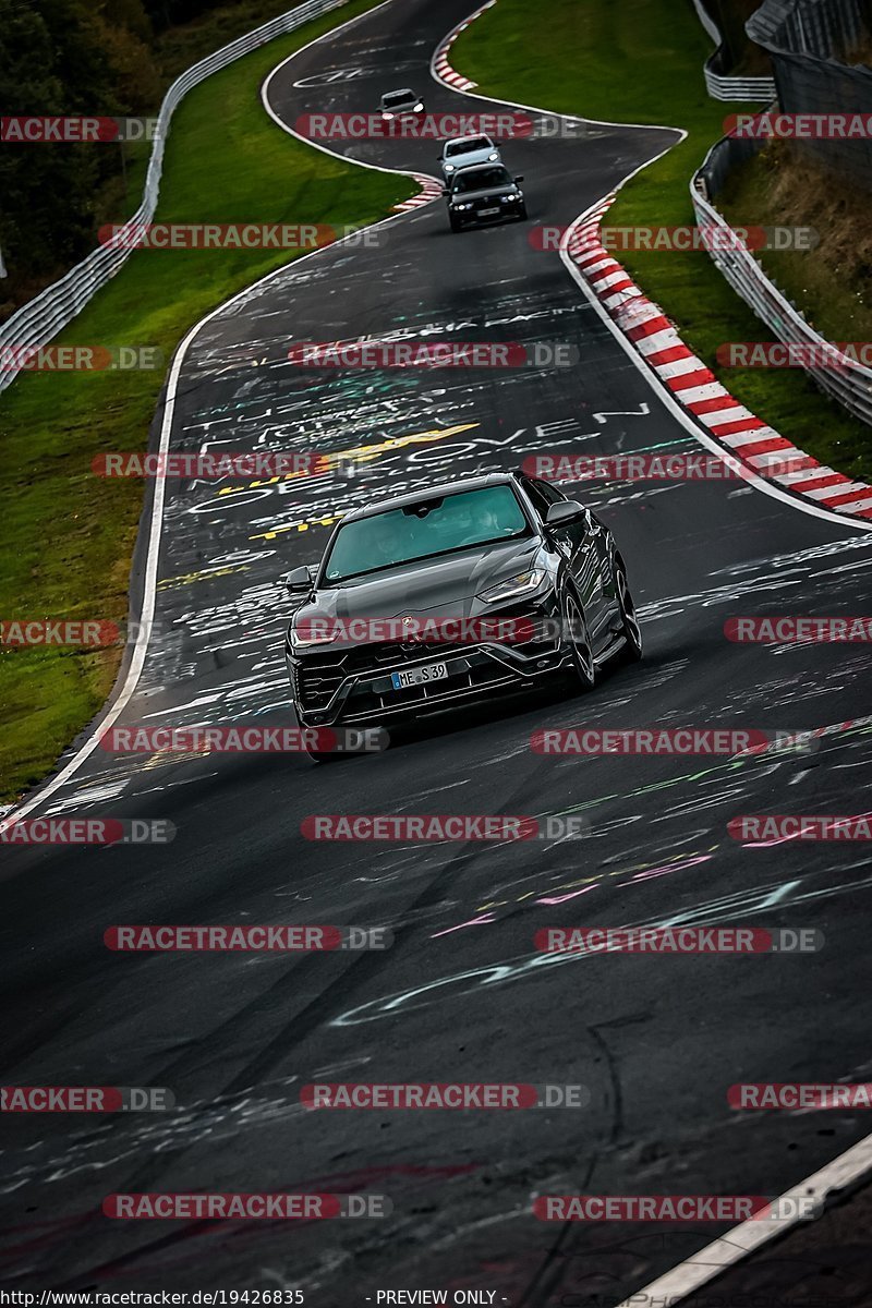 Bild #19426835 - Touristenfahrten Nürburgring Nordschleife (03.10.2022)