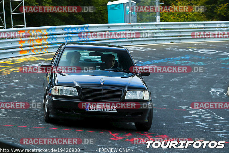 Bild #19426900 - Touristenfahrten Nürburgring Nordschleife (03.10.2022)