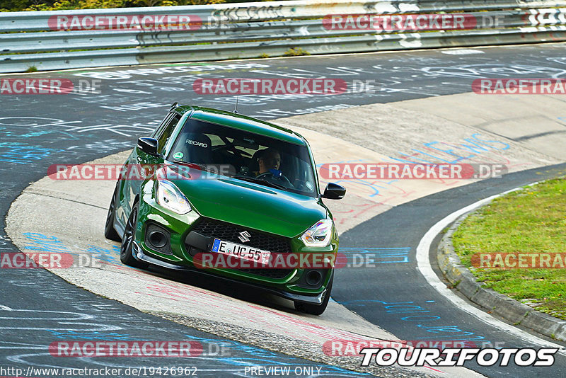 Bild #19426962 - Touristenfahrten Nürburgring Nordschleife (03.10.2022)