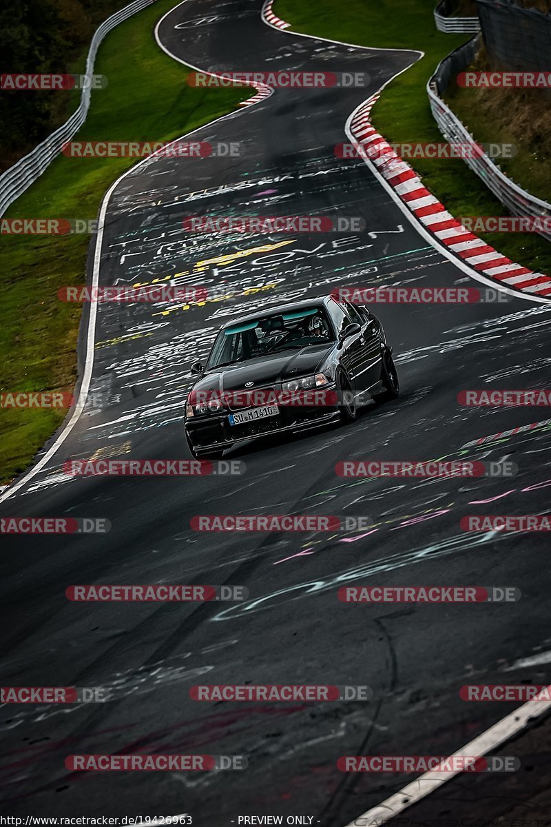 Bild #19426963 - Touristenfahrten Nürburgring Nordschleife (03.10.2022)