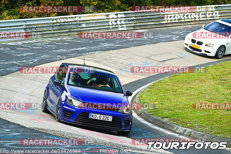 Bild #19426984 - Touristenfahrten Nürburgring Nordschleife (03.10.2022)