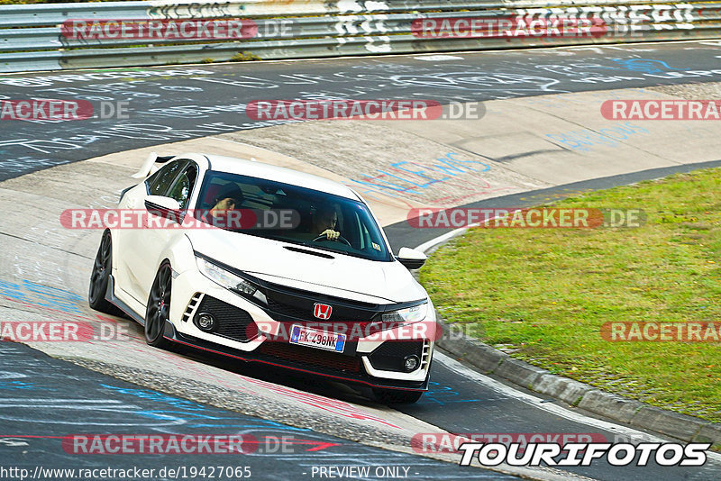 Bild #19427065 - Touristenfahrten Nürburgring Nordschleife (03.10.2022)