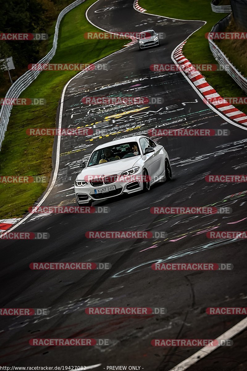 Bild #19427082 - Touristenfahrten Nürburgring Nordschleife (03.10.2022)