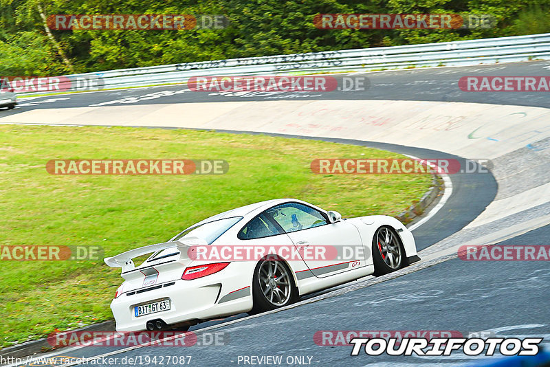 Bild #19427087 - Touristenfahrten Nürburgring Nordschleife (03.10.2022)