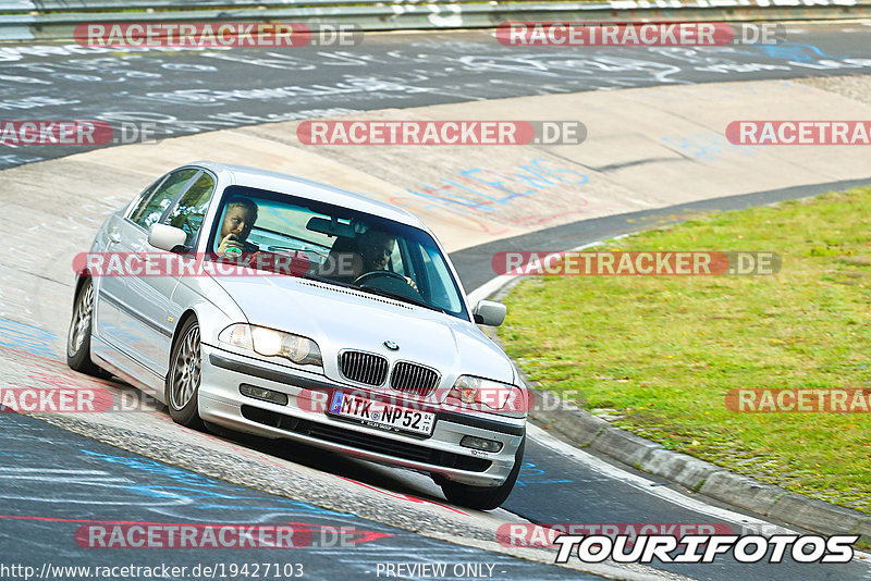 Bild #19427103 - Touristenfahrten Nürburgring Nordschleife (03.10.2022)