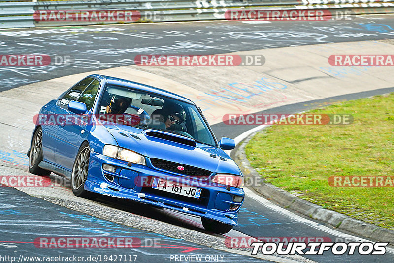 Bild #19427117 - Touristenfahrten Nürburgring Nordschleife (03.10.2022)