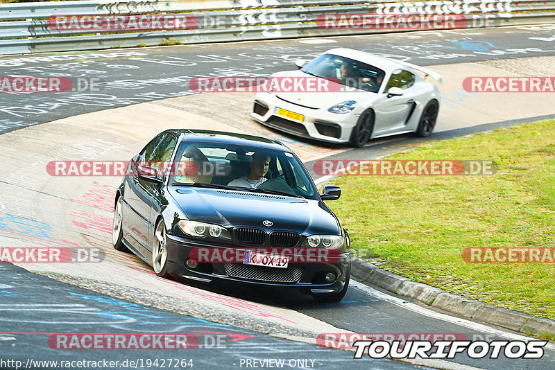 Bild #19427264 - Touristenfahrten Nürburgring Nordschleife (03.10.2022)