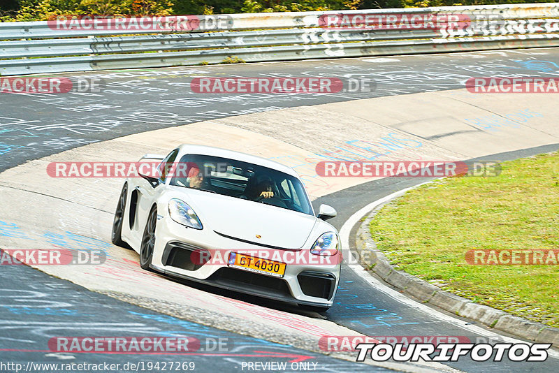 Bild #19427269 - Touristenfahrten Nürburgring Nordschleife (03.10.2022)