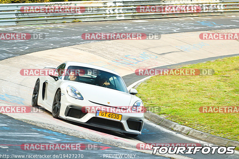 Bild #19427270 - Touristenfahrten Nürburgring Nordschleife (03.10.2022)