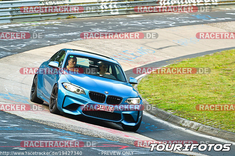 Bild #19427340 - Touristenfahrten Nürburgring Nordschleife (03.10.2022)