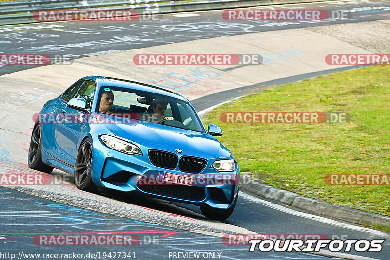 Bild #19427341 - Touristenfahrten Nürburgring Nordschleife (03.10.2022)