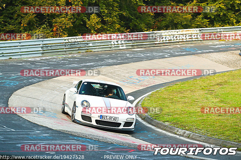 Bild #19427528 - Touristenfahrten Nürburgring Nordschleife (03.10.2022)