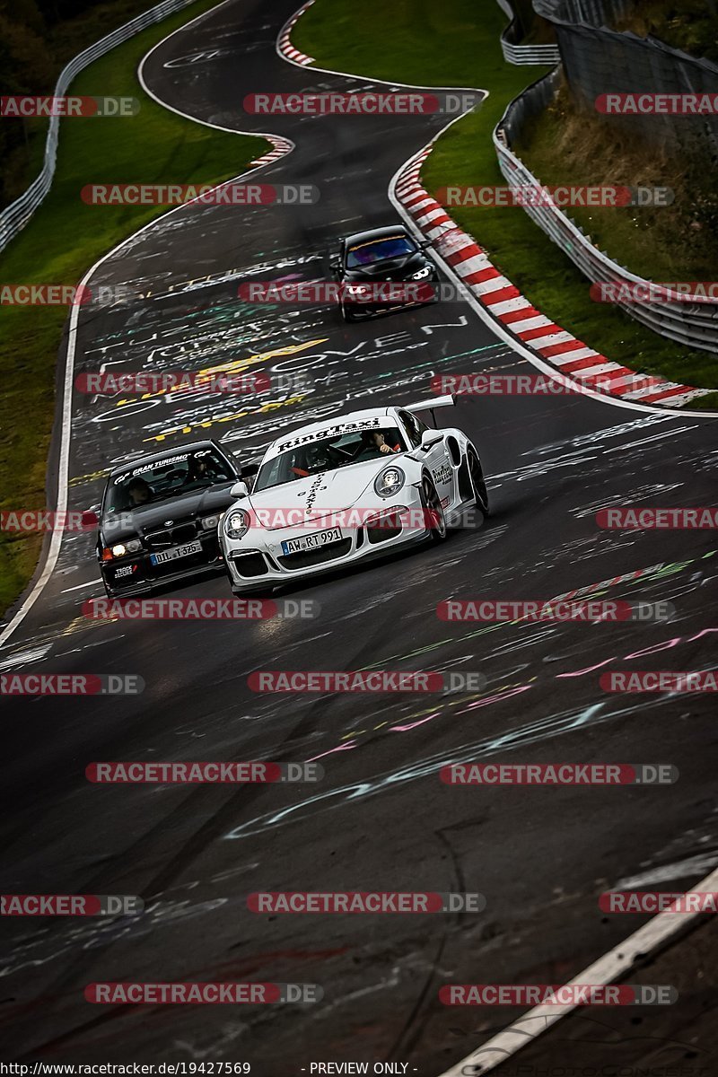 Bild #19427569 - Touristenfahrten Nürburgring Nordschleife (03.10.2022)