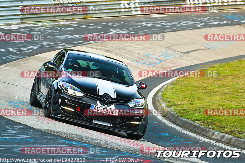 Bild #19427613 - Touristenfahrten Nürburgring Nordschleife (03.10.2022)