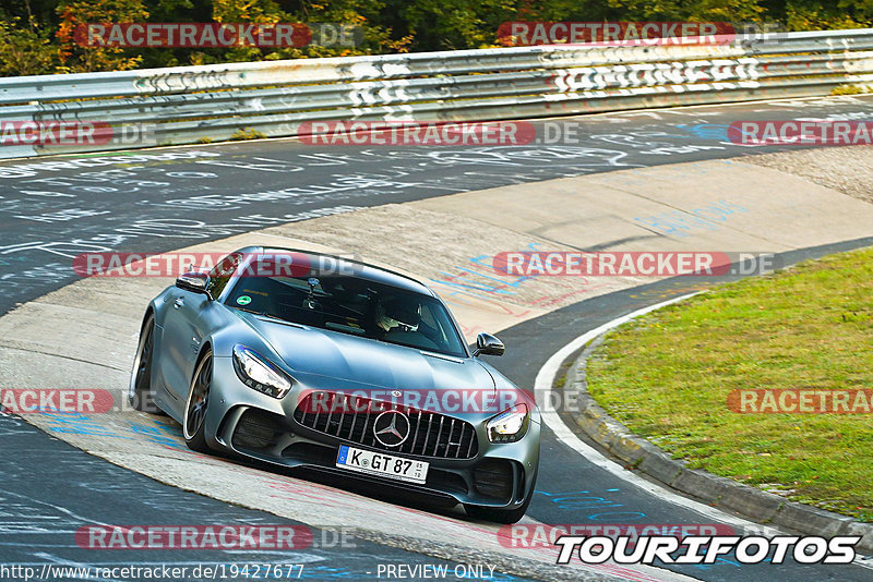 Bild #19427677 - Touristenfahrten Nürburgring Nordschleife (03.10.2022)