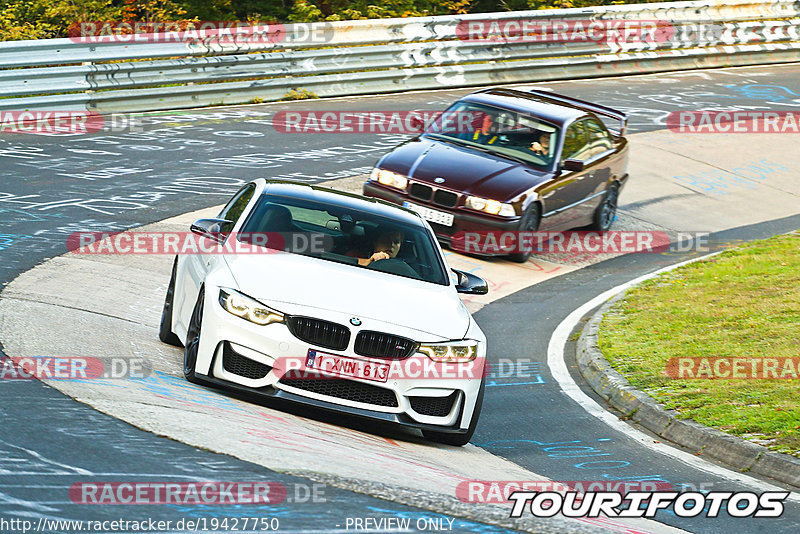 Bild #19427750 - Touristenfahrten Nürburgring Nordschleife (03.10.2022)