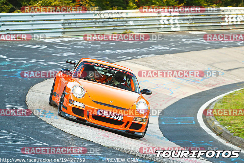 Bild #19427759 - Touristenfahrten Nürburgring Nordschleife (03.10.2022)