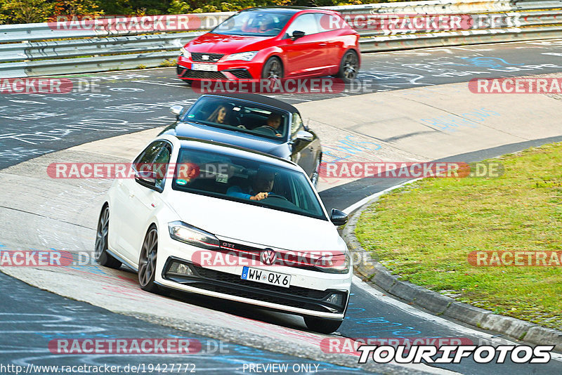 Bild #19427772 - Touristenfahrten Nürburgring Nordschleife (03.10.2022)