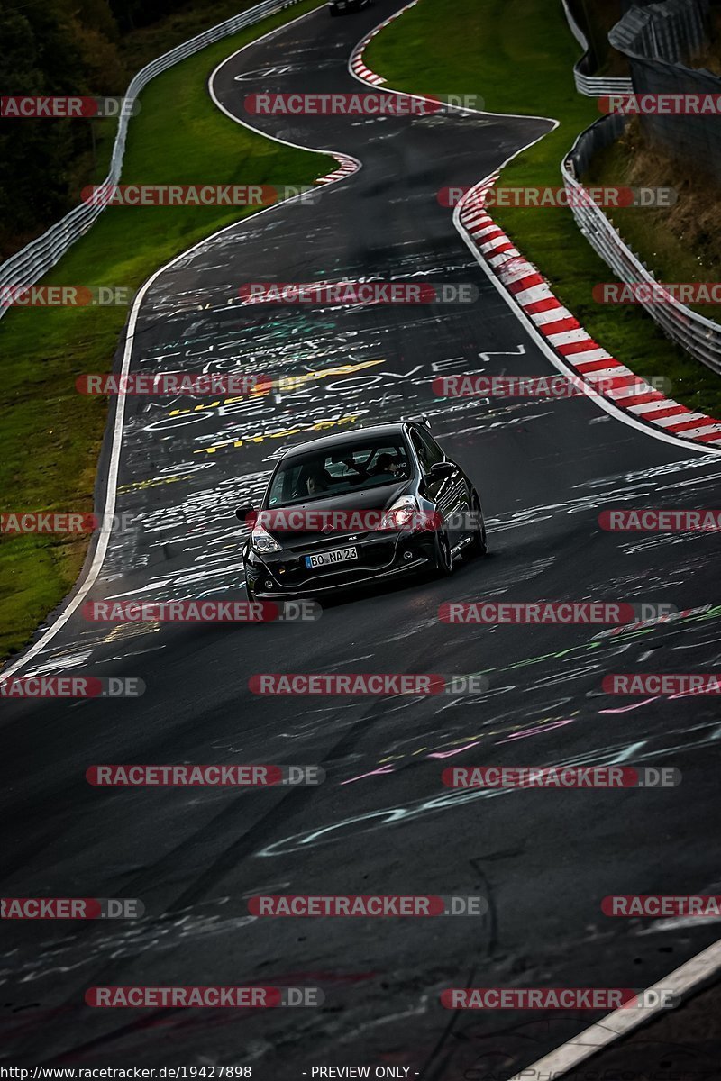 Bild #19427898 - Touristenfahrten Nürburgring Nordschleife (03.10.2022)