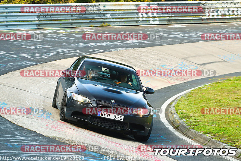 Bild #19428128 - Touristenfahrten Nürburgring Nordschleife (03.10.2022)