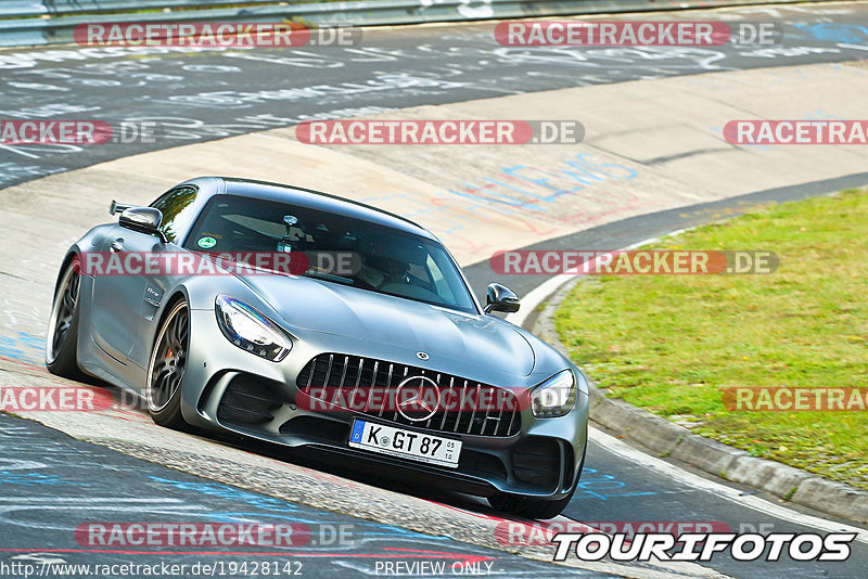 Bild #19428142 - Touristenfahrten Nürburgring Nordschleife (03.10.2022)