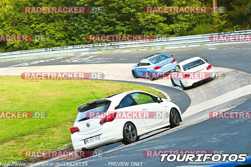 Bild #19428159 - Touristenfahrten Nürburgring Nordschleife (03.10.2022)