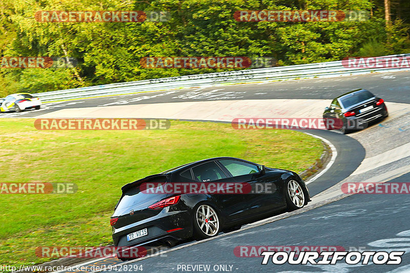 Bild #19428294 - Touristenfahrten Nürburgring Nordschleife (03.10.2022)