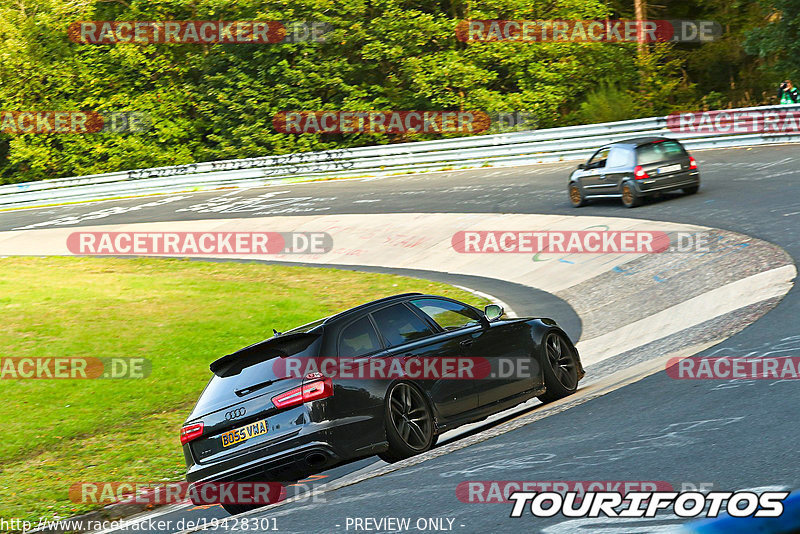 Bild #19428301 - Touristenfahrten Nürburgring Nordschleife (03.10.2022)