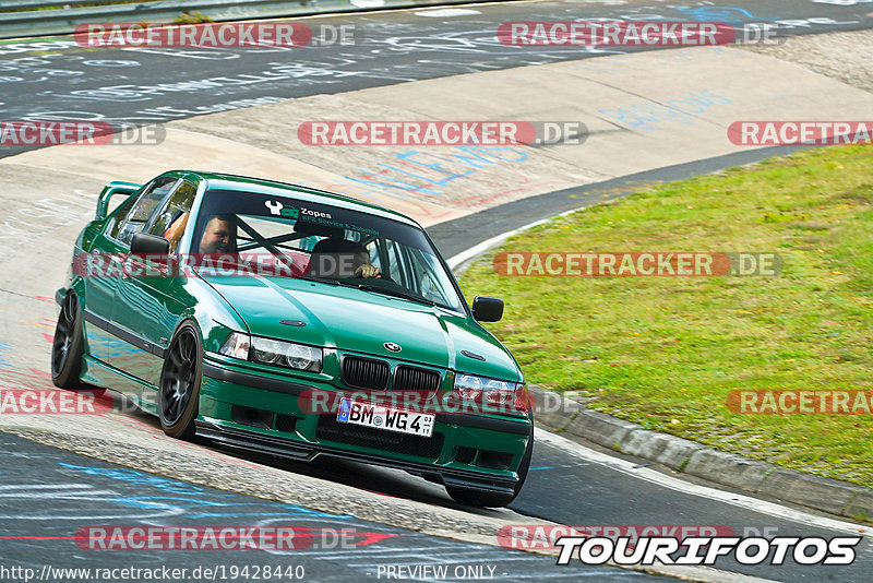 Bild #19428440 - Touristenfahrten Nürburgring Nordschleife (03.10.2022)