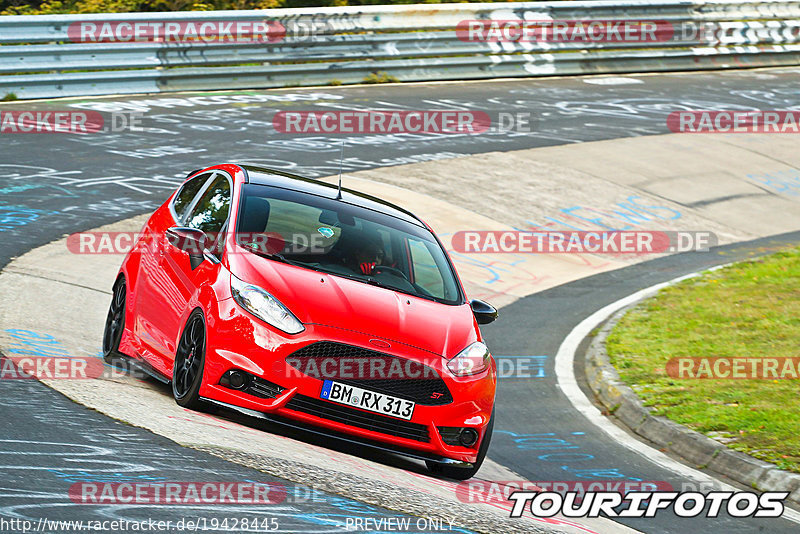 Bild #19428445 - Touristenfahrten Nürburgring Nordschleife (03.10.2022)