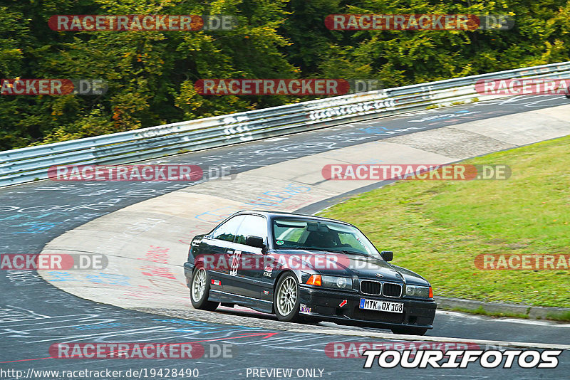 Bild #19428490 - Touristenfahrten Nürburgring Nordschleife (03.10.2022)