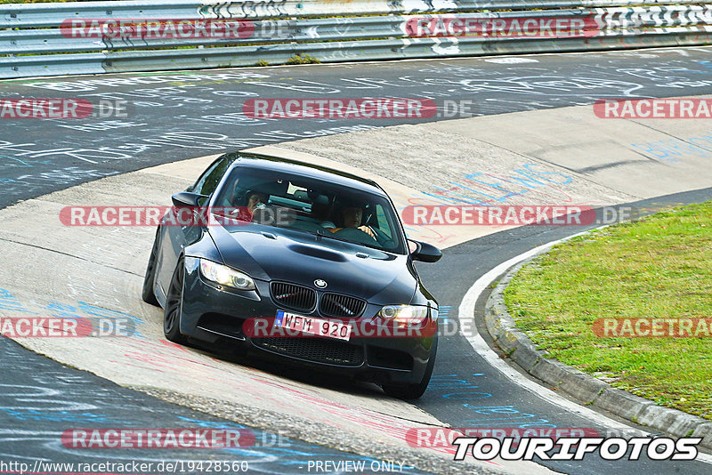 Bild #19428560 - Touristenfahrten Nürburgring Nordschleife (03.10.2022)