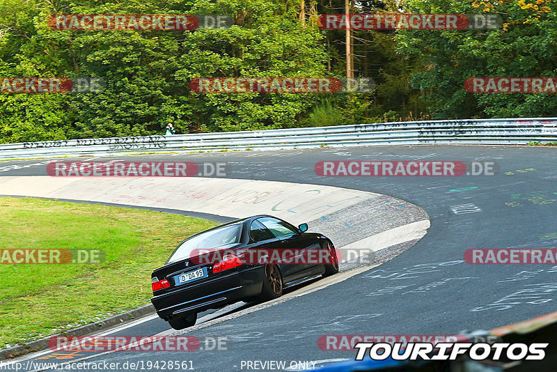 Bild #19428561 - Touristenfahrten Nürburgring Nordschleife (03.10.2022)