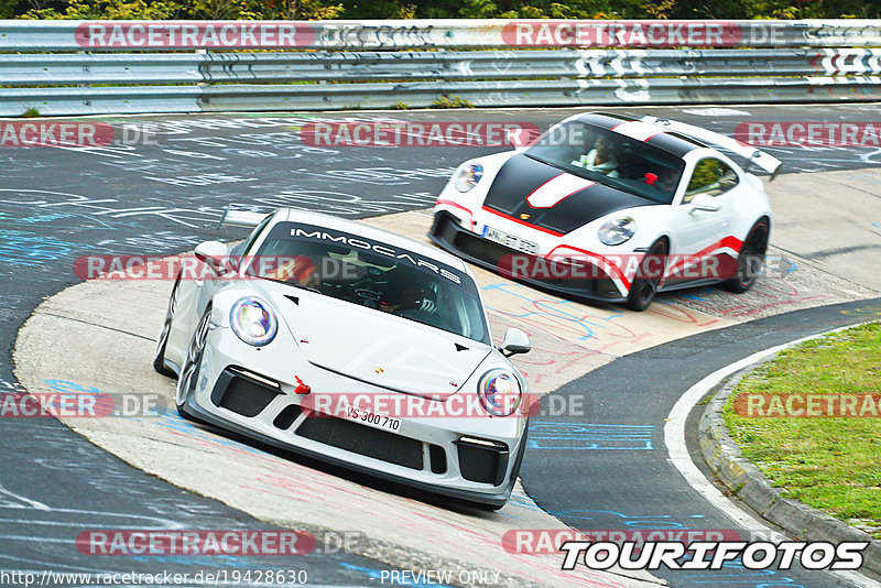 Bild #19428630 - Touristenfahrten Nürburgring Nordschleife (03.10.2022)