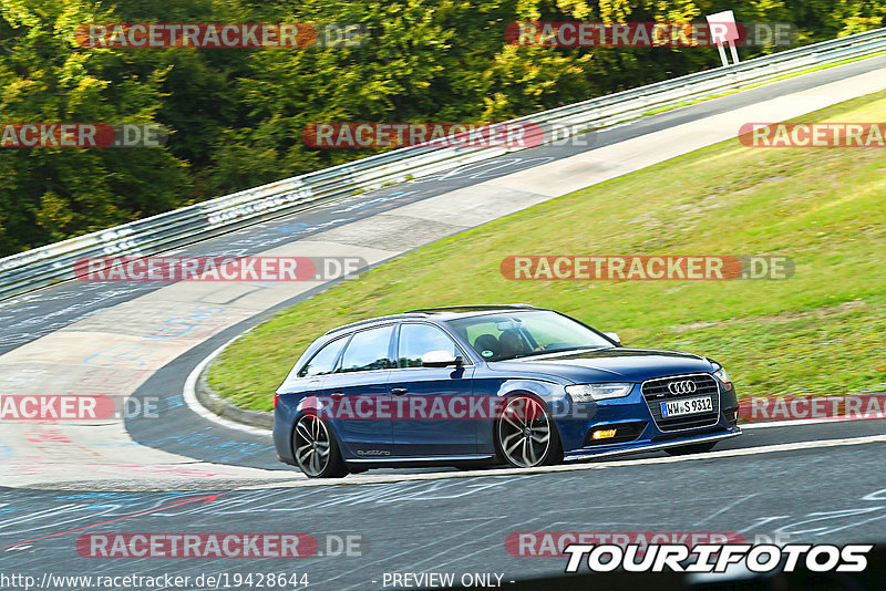 Bild #19428644 - Touristenfahrten Nürburgring Nordschleife (03.10.2022)