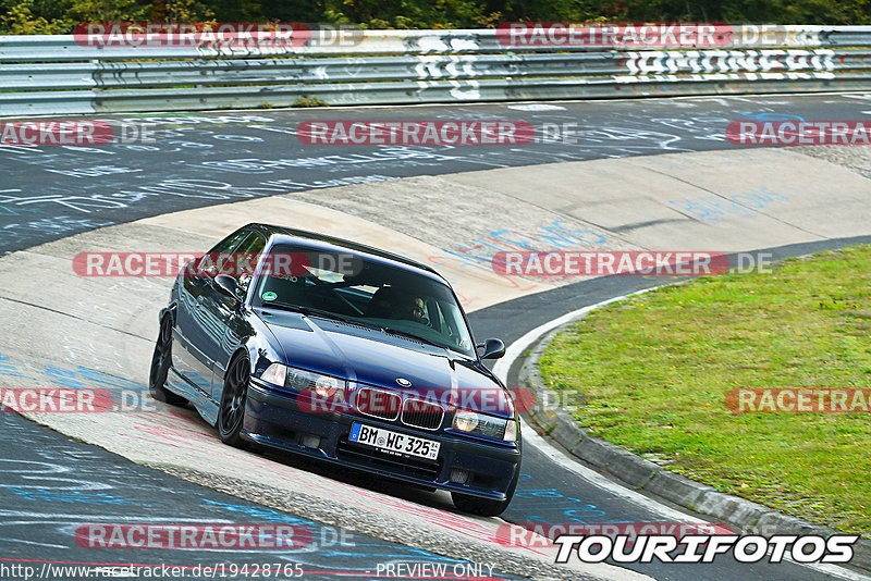 Bild #19428765 - Touristenfahrten Nürburgring Nordschleife (03.10.2022)