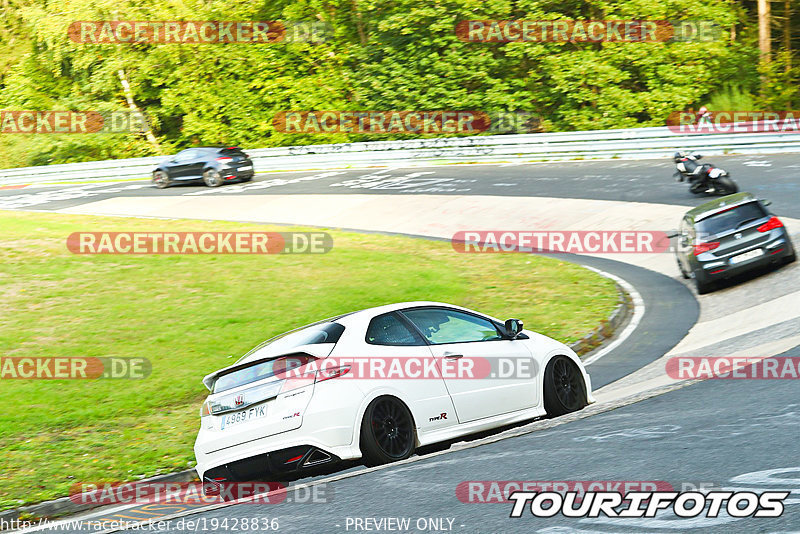 Bild #19428836 - Touristenfahrten Nürburgring Nordschleife (03.10.2022)