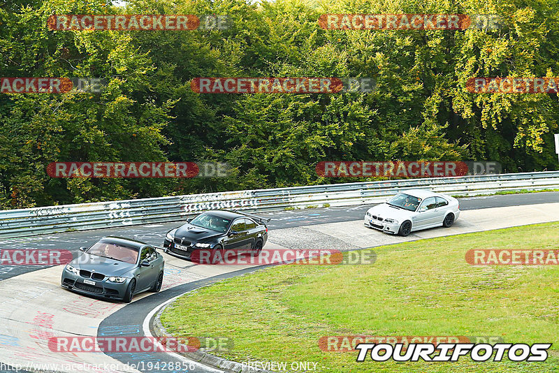 Bild #19428856 - Touristenfahrten Nürburgring Nordschleife (03.10.2022)