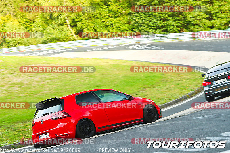 Bild #19428899 - Touristenfahrten Nürburgring Nordschleife (03.10.2022)